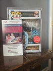 Jujutsu Kaisen Satoru Gojo Gamestop Exclusive #1648 Funko Signed By Kaiji Tang!