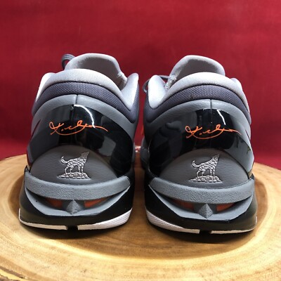 nike kobe 7 womens grey