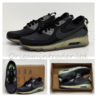 Nike Air Max Terrascape 90 Turnschuhe ''''Lime Ice'''' DH2973-001
