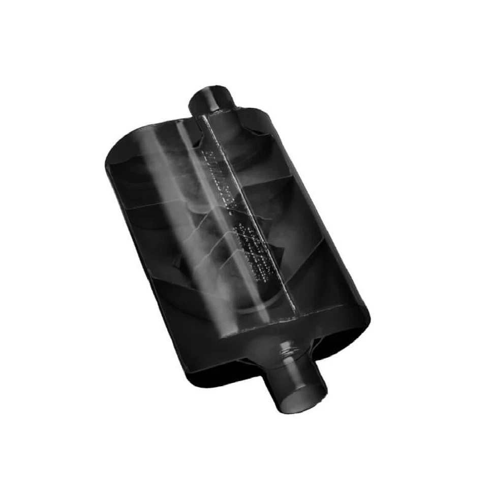 Silenciador de escape Flowmaster 952547 Super 40 Delta Flow para Dakota Durango RAM Foto 3 de 4