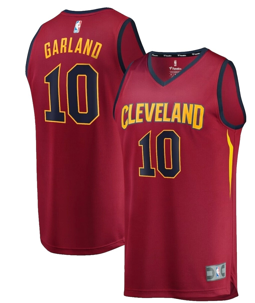 Cavaliers Christmas Jersey