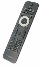 Telecommande pour Philips 26PFL3405 26PFL3405/12 26PFL3405/60 26PFL340512 Neuf
