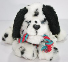 Hasbro furreal friends Dalmatian Dog puppy toy with rope Interactive cute