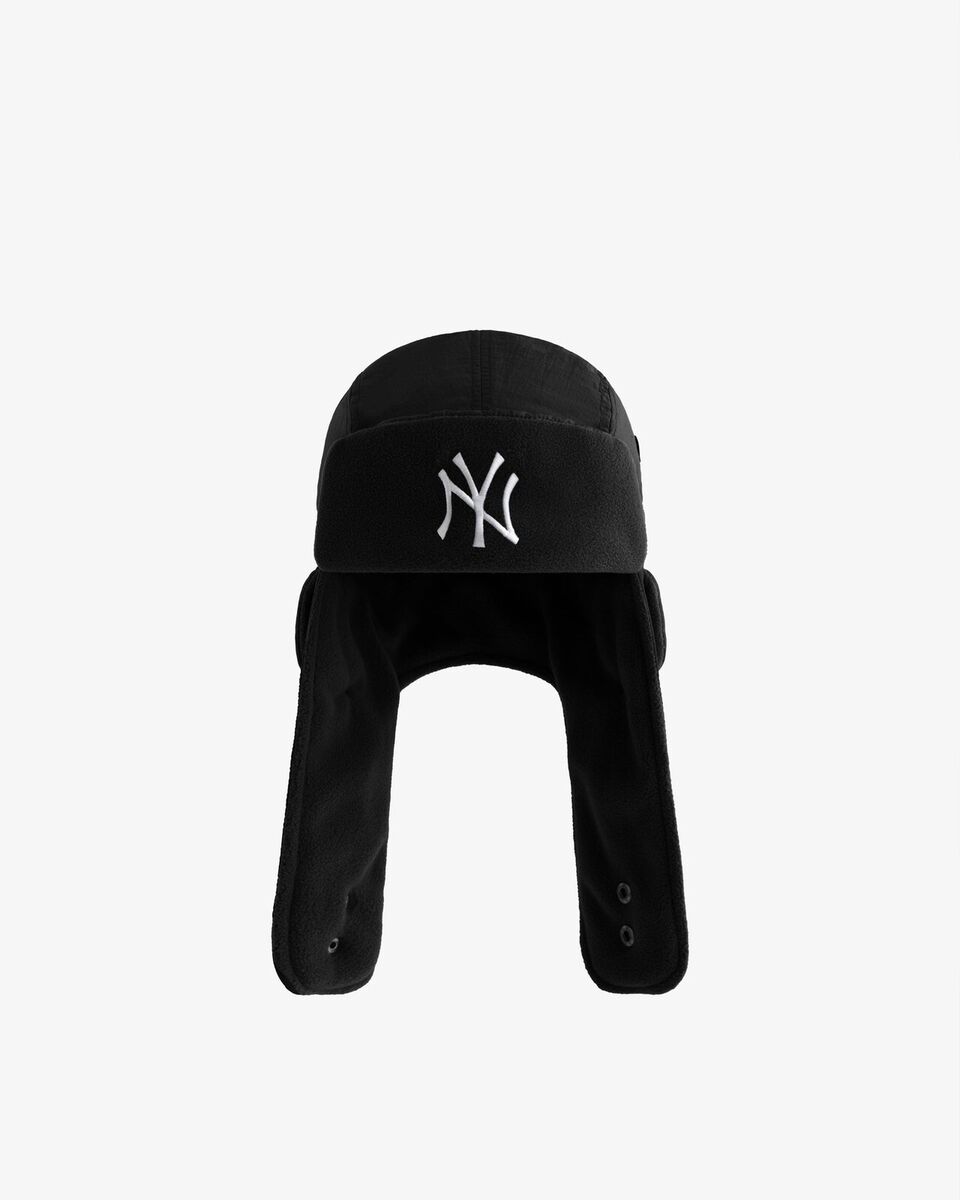 帽子 Aime Leon Dore / New Era Trapper Hat Aime Leon Dore ALD / New Era New York Mets Trapper Hat in