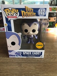 ultra rare funko pops