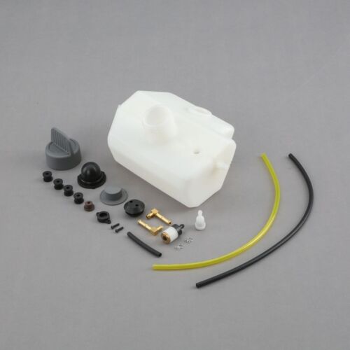 Team Losi Racing TLR251005 Gas Tank Complete: 5B, 5T, MINI WRC