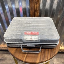ULINE H104 250 lb x 1 lb Utility Scale Used See Photos