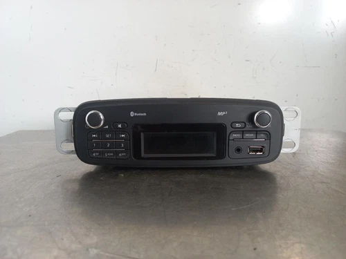 281154149R Sistema Audio Radio per RENAULT CLIO IV Business 2013 115290 - Foto 1 di 10