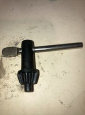 Jacobs Brand Drill Chuck Key, Type K30, Key Size K30, Pilot Size 15/64 in
