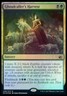 Ghoulcaller's Harvest [Innistrad: Midnight Hunt Prerelease Promos] Magic MTG