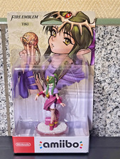 AMIIBO FIRE EMBLEM TIKI NINTENDO WII WIIU DS 2DS 3DS SWITCH NEUF