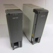 AEG Schneider Modicon COMPACT DNP205 DNP 205 AS-BDNP-205 power supply