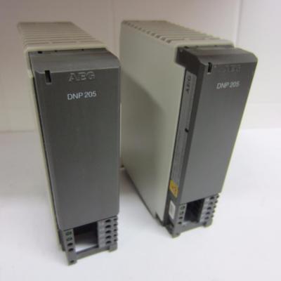 AEG Schneider Modicon COMPACT DNP205 DNP 205 AS-BDNP-205 power supply