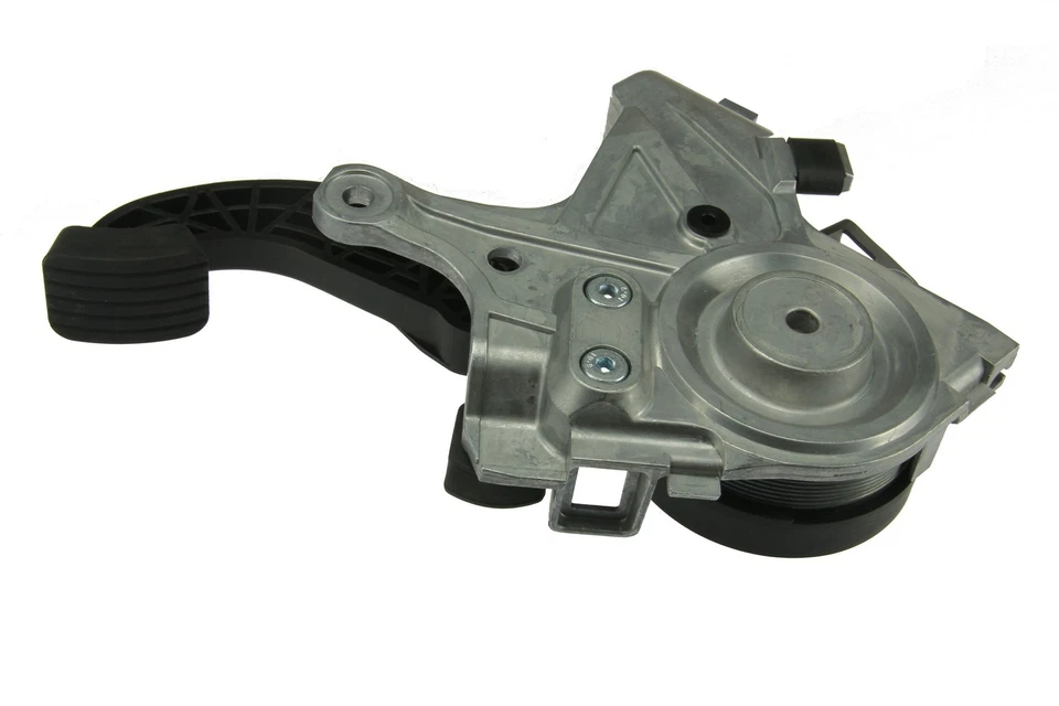 Conjunto de pedal de freno de estacionamiento para Mercedes-Benz C240 2001-2005 URO 2002 2003 2004 Foto 3 de 4