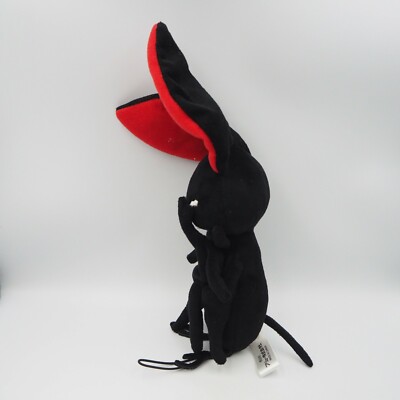 Chupacabra C0103 Hyde Vamprose Furyu Plush 9