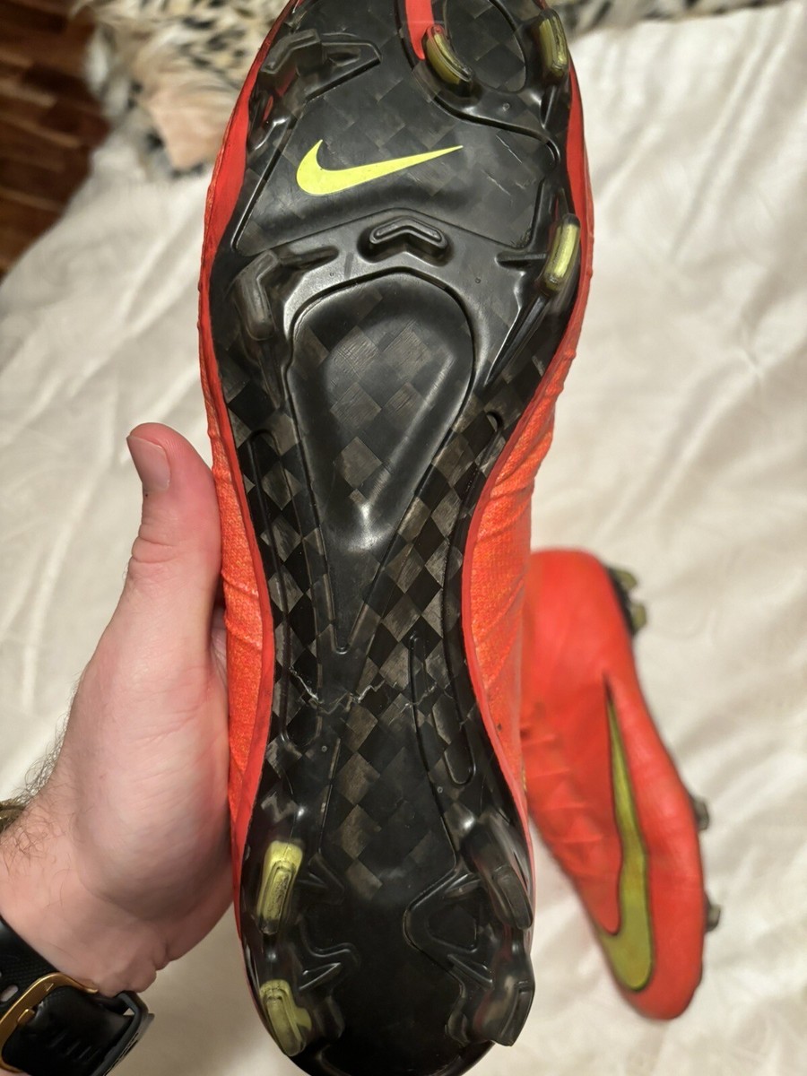 シューズ NIKE MERCURIAL SUPERFLY4 FG 27cm Nike Mercurial Superfly 4 FG Orange US 8 Soccer Cleats | eBay