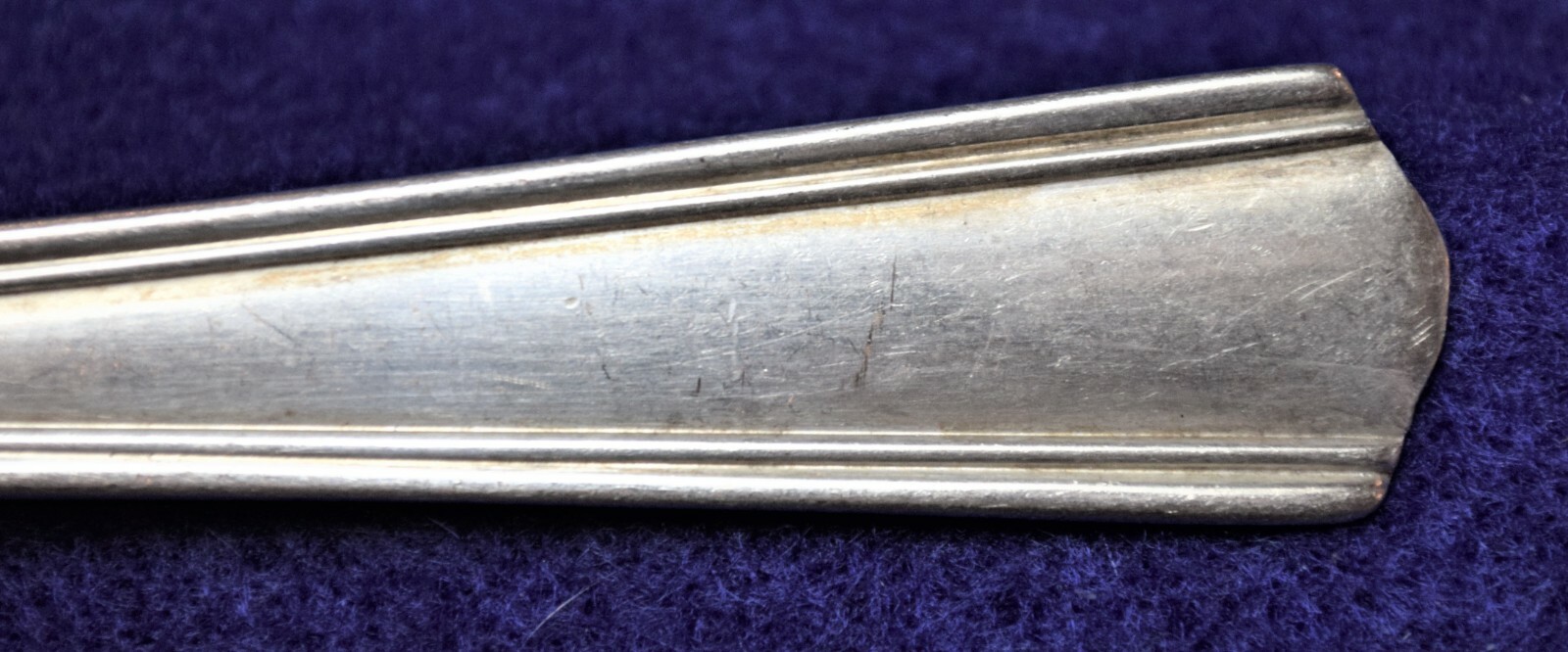 Victor S. Co, A1+ overlay, IS, INS182 pattern, your choice 2.95 3