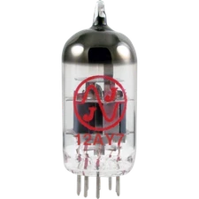 12AY7, JJ Electronics Vacuum Tube, Preamp