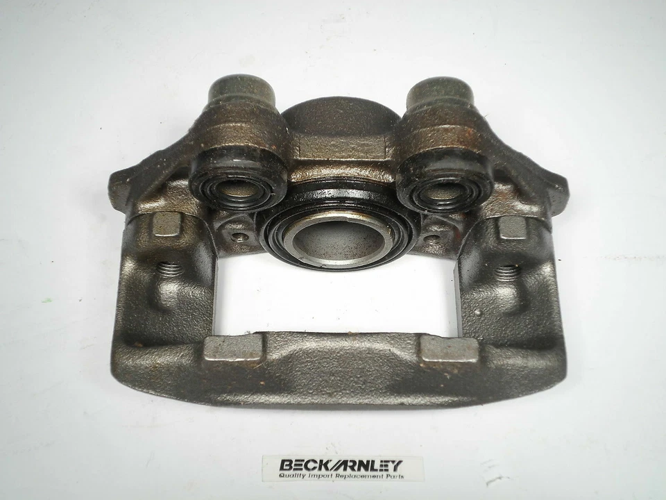 Pinza de freno delantera derecha para Pontiac LeMans & LeMans 1,6 L 1989-90 076-0890 Foto 2 de 2