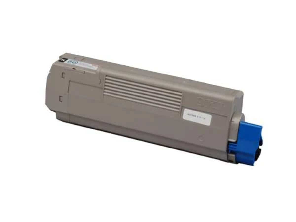 Toner original pour imprimantes OKI ES6410 - Noir