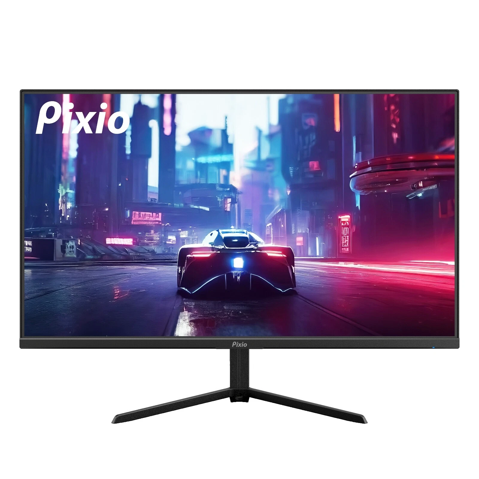 23-24.9 Inch Built-In TV Tuner Computer Monitors