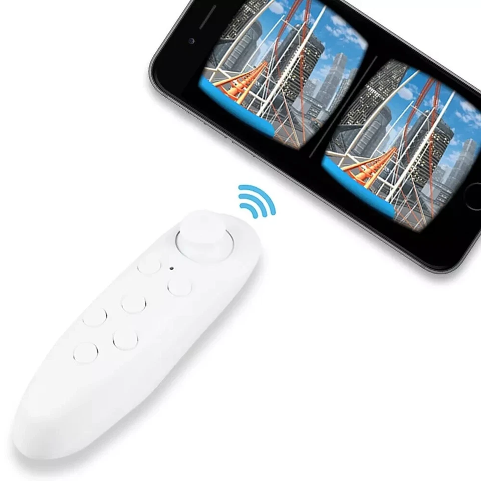 VR Box Remote Control Virtual Reality for Phone PACK OF 2 FREE SHIPPING!!! - Image 3 of 4