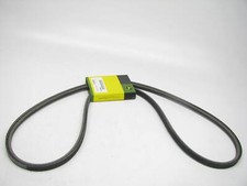 NEW - OEM H86272 Fan Drive V-Belt For John Deere Combine Models 6620