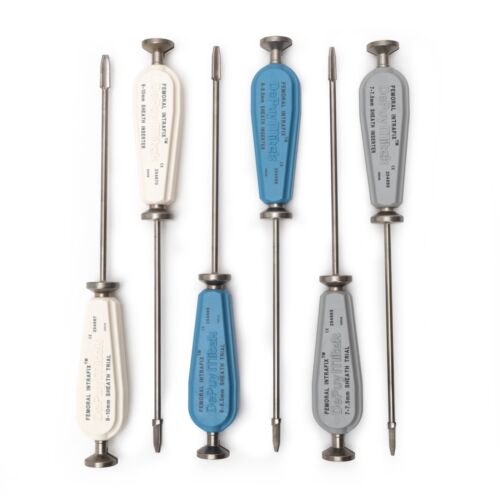 DePuy. Mitek Femoral INTRAFIX ACL Befestigungssystem 254677 254667 219215 254670 - Bild 2 von 8