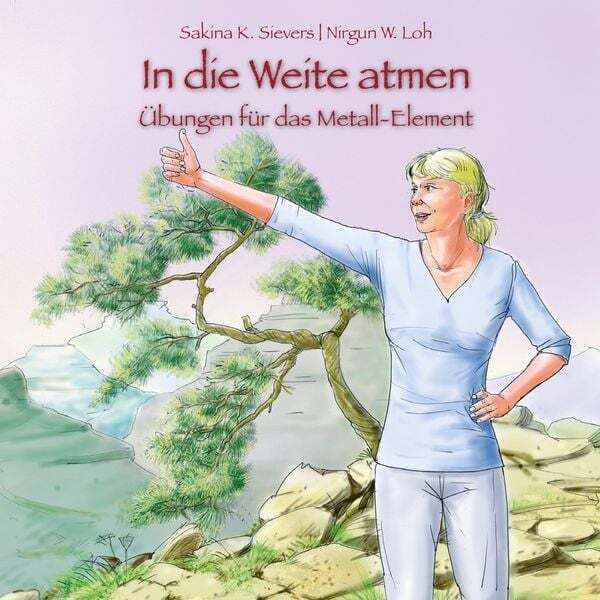 In Die Weite Atmen