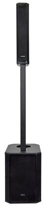 Citronic Neolith MK2 Active Sub + Column Array