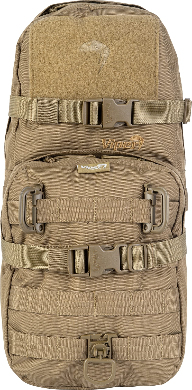 Viper TACTICAL One Day - zaino modulare - Coyote (x8P)