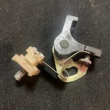 TECUMSEH 30547A IGNITION BREAKER SET/POINT SET- NEW, ORIGINAL EQUIPMENT PART