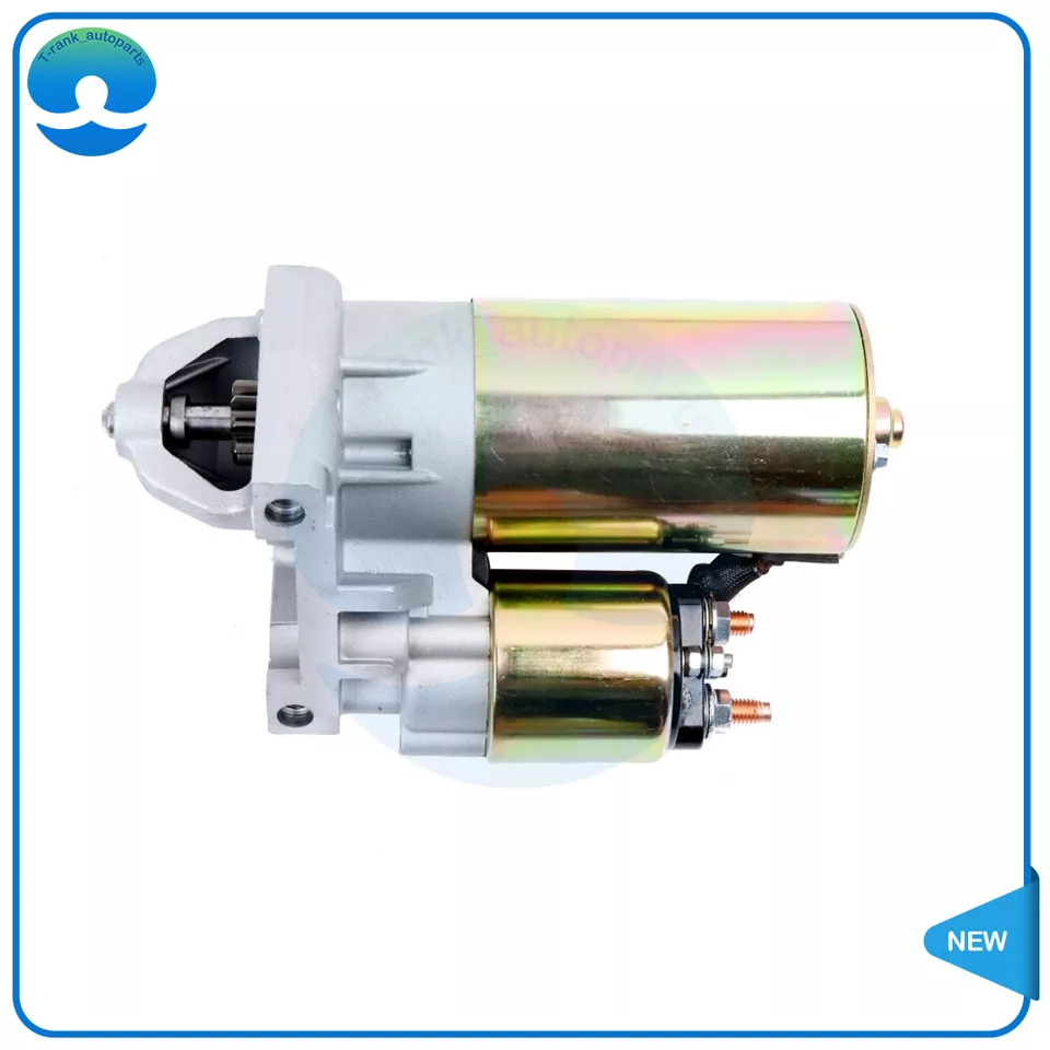 Arranque para Jeep Cherokee 86-92 Comanche 86-87 Wagoneer 87-94 Wrangler 1986-1994 Foto 2 de 4