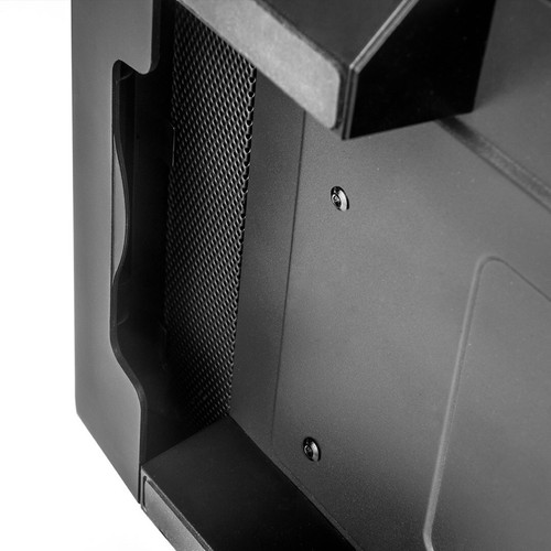 5901885248363 Modecom Oberon Pro Midi Tower Schwarz MODECOM - Afbeelding 10 van 12