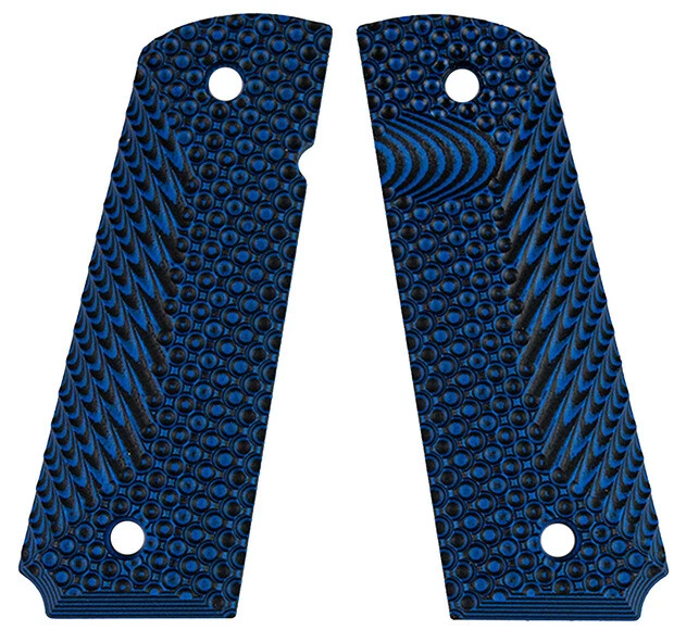Blue/Black