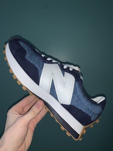 new balance 327 sport v2 masculino