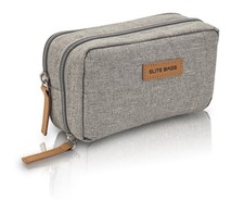 Tee-uu Diabetic's Diabetikertasche edles Design Insulintasche Diabetes Tasche