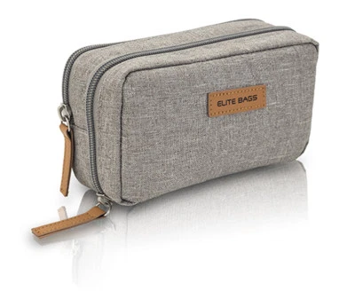 Tee-uu Diabetic's Diabetikertasche edles Design Insulintasche Diabetes Tasche