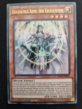 Dogmatika Adin, der Erleuchtete - MP21 - Near Mint - Deutsch