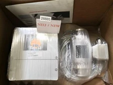 Endress + Hauser Promag 53H40-30X3/0 Flow Meter