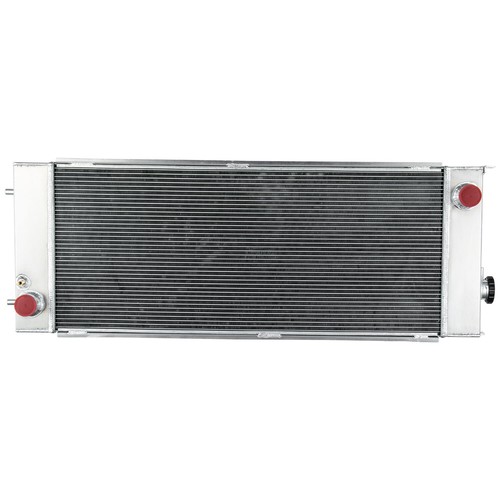 ASI Radiator For Caterpillar Log Loaders,Forestry Excavators 320 320 ...