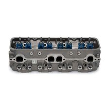 Gm Performance Parts 19331470 185cc Assembled Vortec Cylinder Head