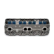 GM Performance Parts 19331470 185cc Assembled Vortec Cylinder Head