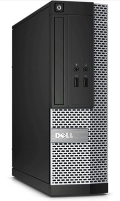 Dell Optiplex 7010 (2TB HDD, Intel Core i5-3470, 3.20GHz, 16GB RAM) Desktop -...