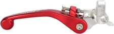 Moose Racing Red Flex Clutch Lever by ARC