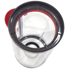 DYSON SV16 OUTSIZE Dustbin Dust Bin Canister Replacement Part Genuine New