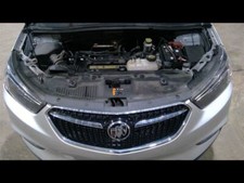 2013-2019 BUICK ENCORE, STARTER MOTOR 25200067 