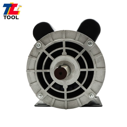 5HP 56HZ SPL Air Compressor Motor 3450 RPM Single Phase Electric Motor 230V 7/8" - Picture 9 of 16
