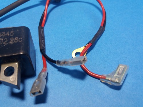 Ignition Module for Husqvarna 435 440 445 450 Jonsered CS2245 CS2250 573935701 - Picture 2 of 8