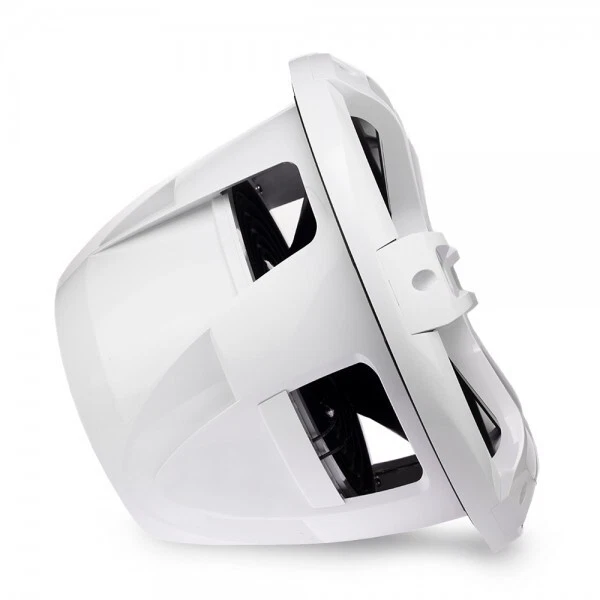 Subwoofer marino Fusion Signature Series 3 deportivo blanco de 12 pulgadas 010-02436-10 Foto 3 de 3